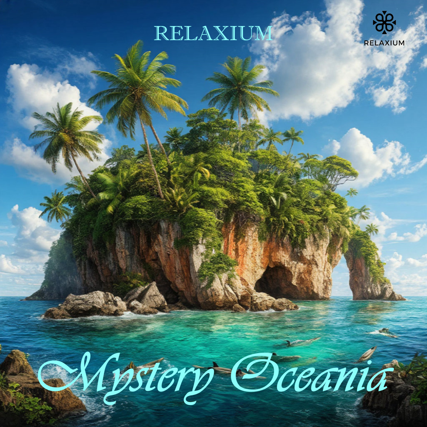 Relaxium - Mystery Oceania 23-08-2025[Master]