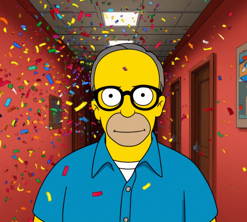 FlyGa - Fuck you Spielberg