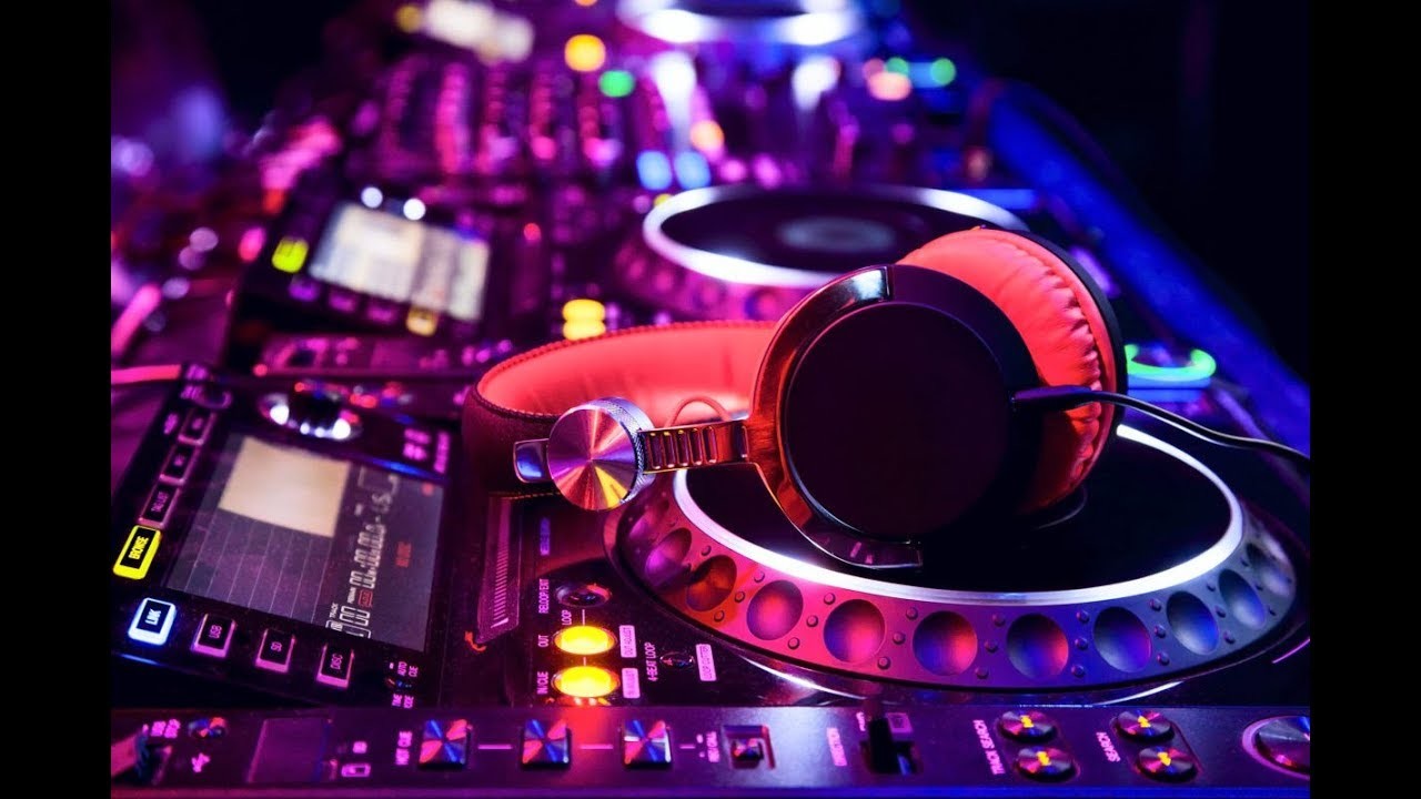 DJ SERGE