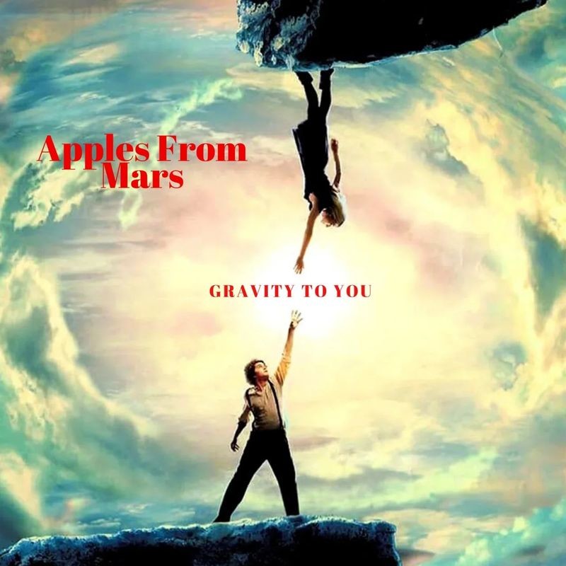 Apples From Mars - Gravity to You episode artwork