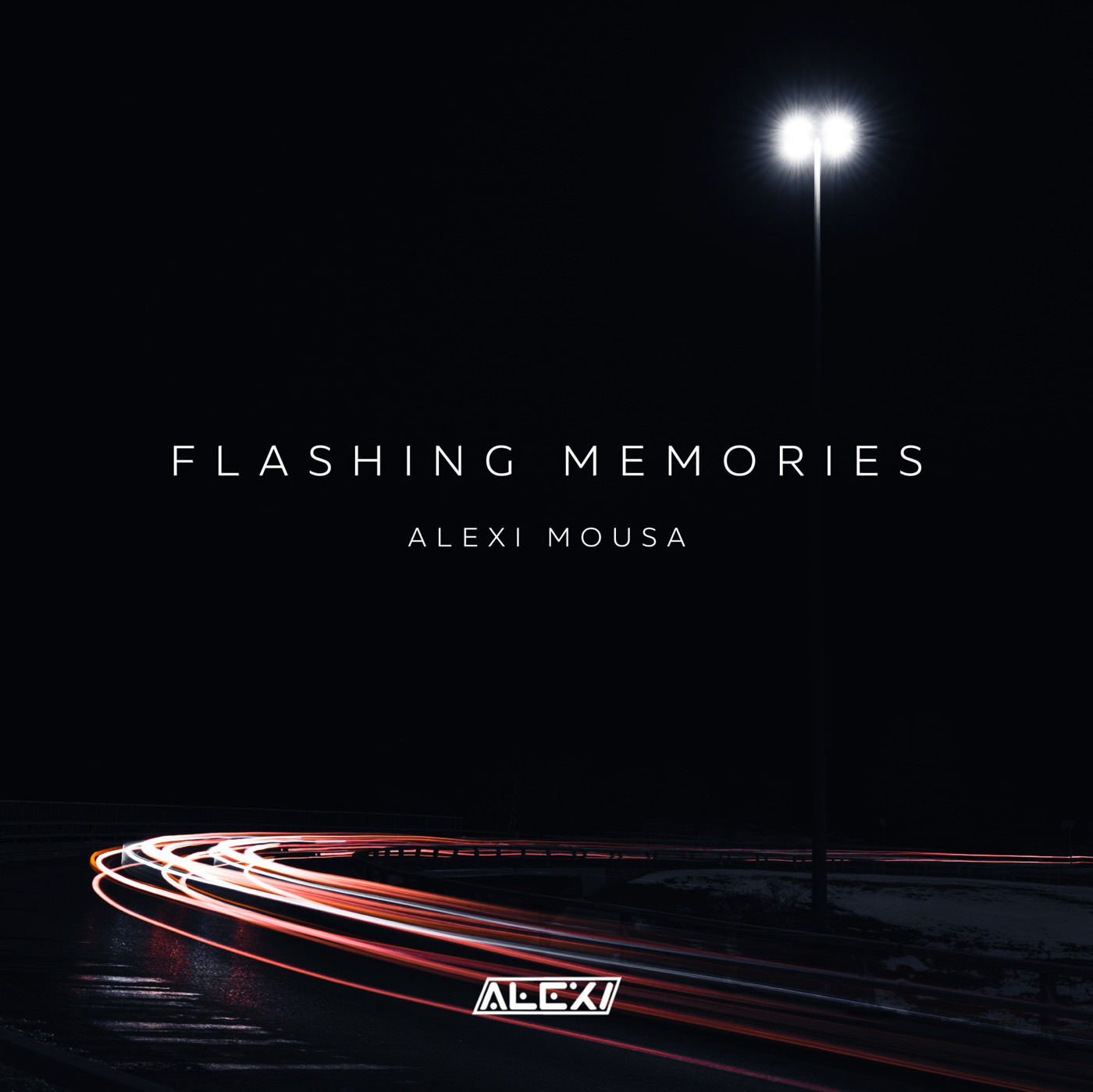 Alexi Mousa - Flashinng Memories ( Original Mix)