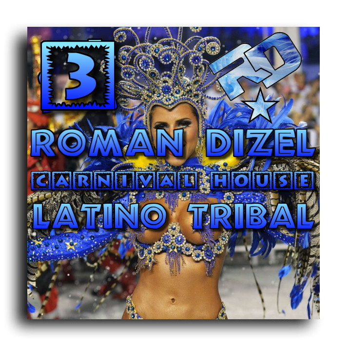 DJ ROMAN DIZEL