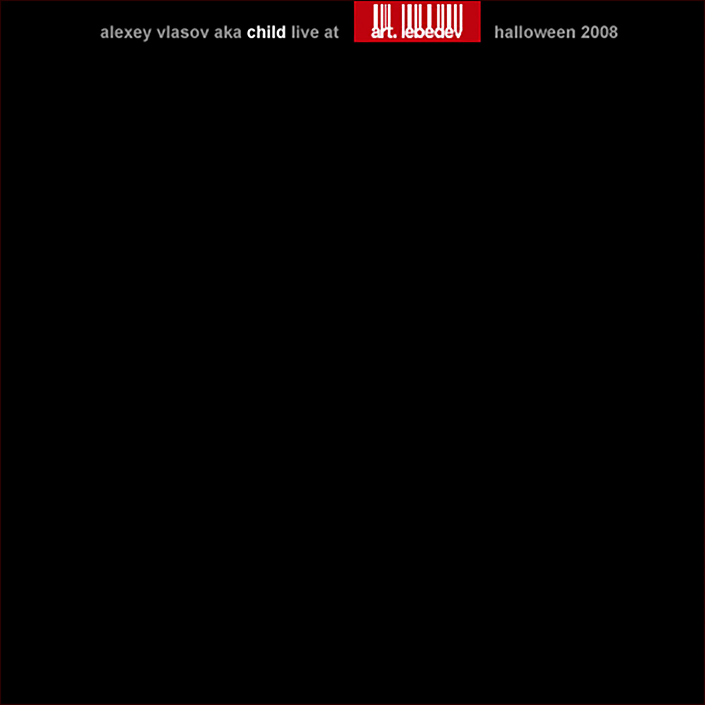 Алексей Власов aka Dj Child - Живое выступление в студии Артемия Лебедева episode artwork