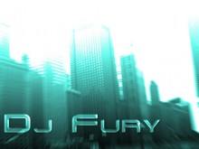 PromoDJ profile picture for @fury