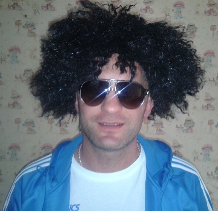 MAXS MARATON - SYNTHESIZER 11