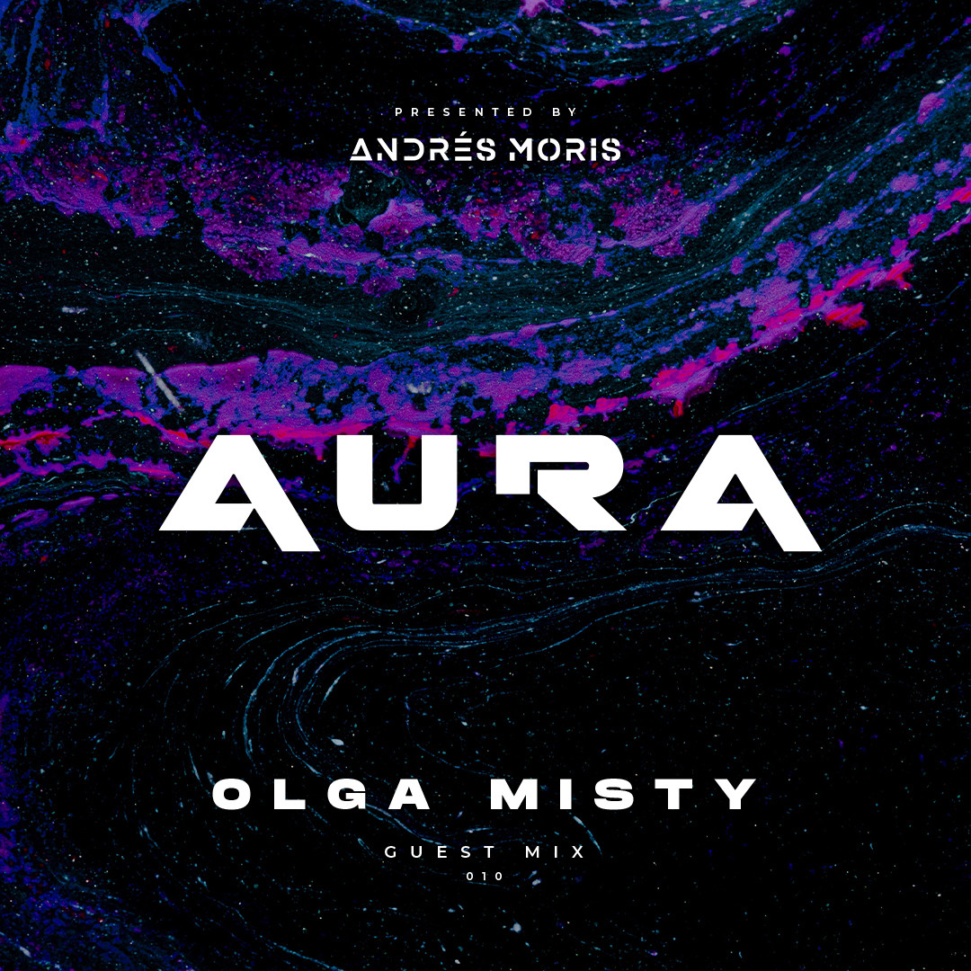 Olga Misty Mixes