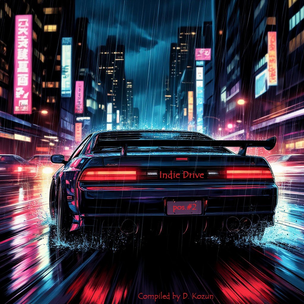 5t@2s - Indie Drive pos.#2
