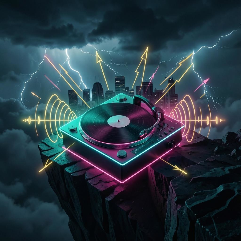 Loft - Hold On (Likethesound Edit) episode artwork