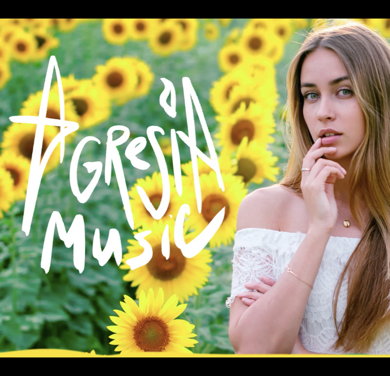 Agresia