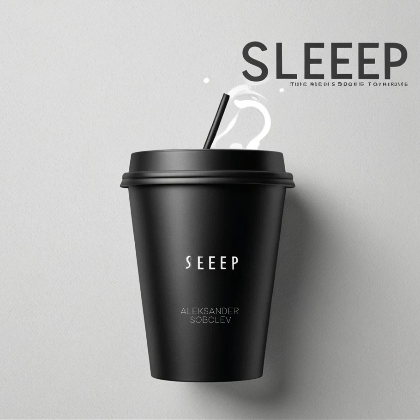 Алексадер Соболев - sleep remix