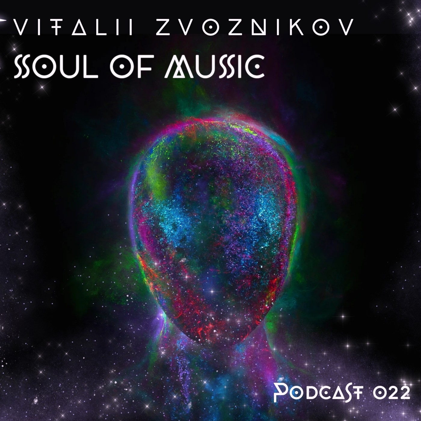 Vitalii Zvoznikov