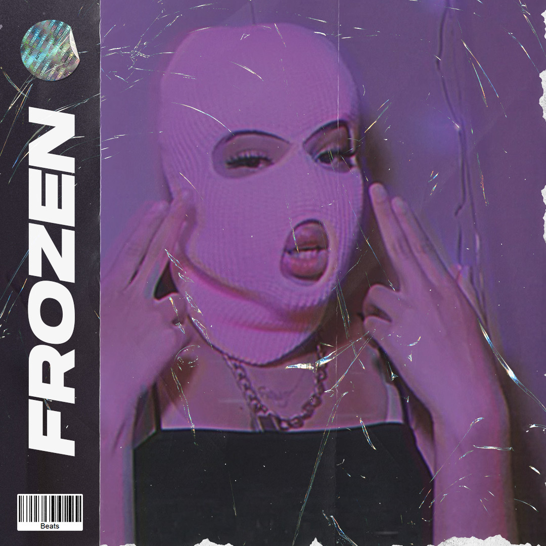 FROZEN - UZIBEATS