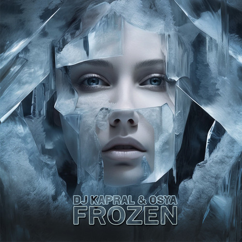 Dj Kapral & Osya - Frozen episode artwork