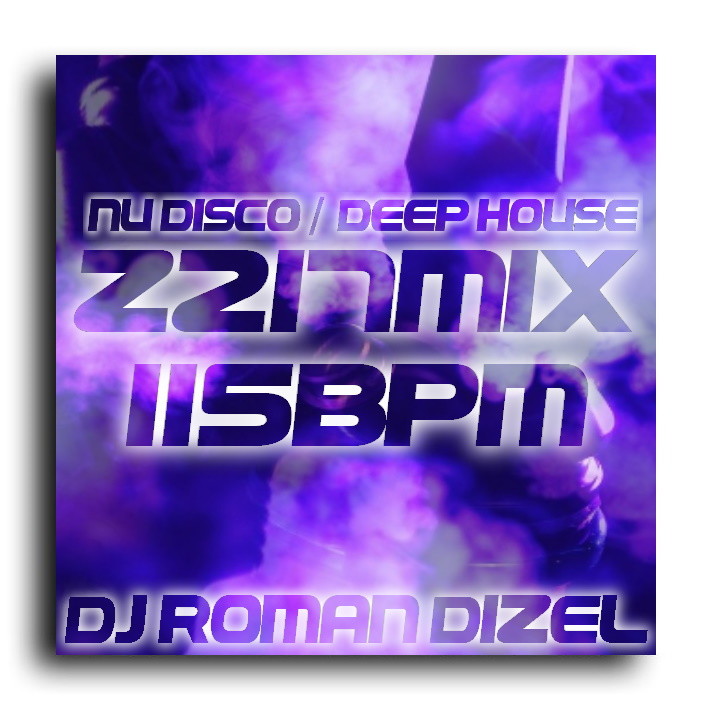 DJ ROMAN DIZEL