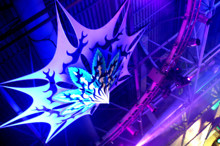 PromoDJ profile picture for @tore