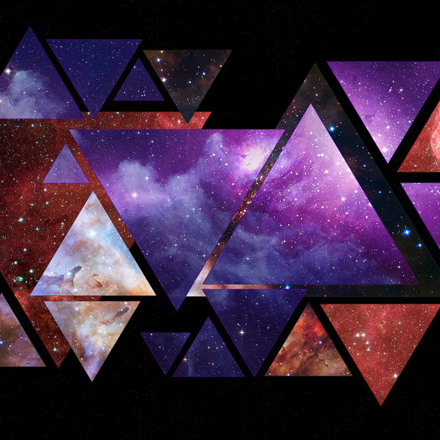 Santego-dancing under the stars(Original mix)