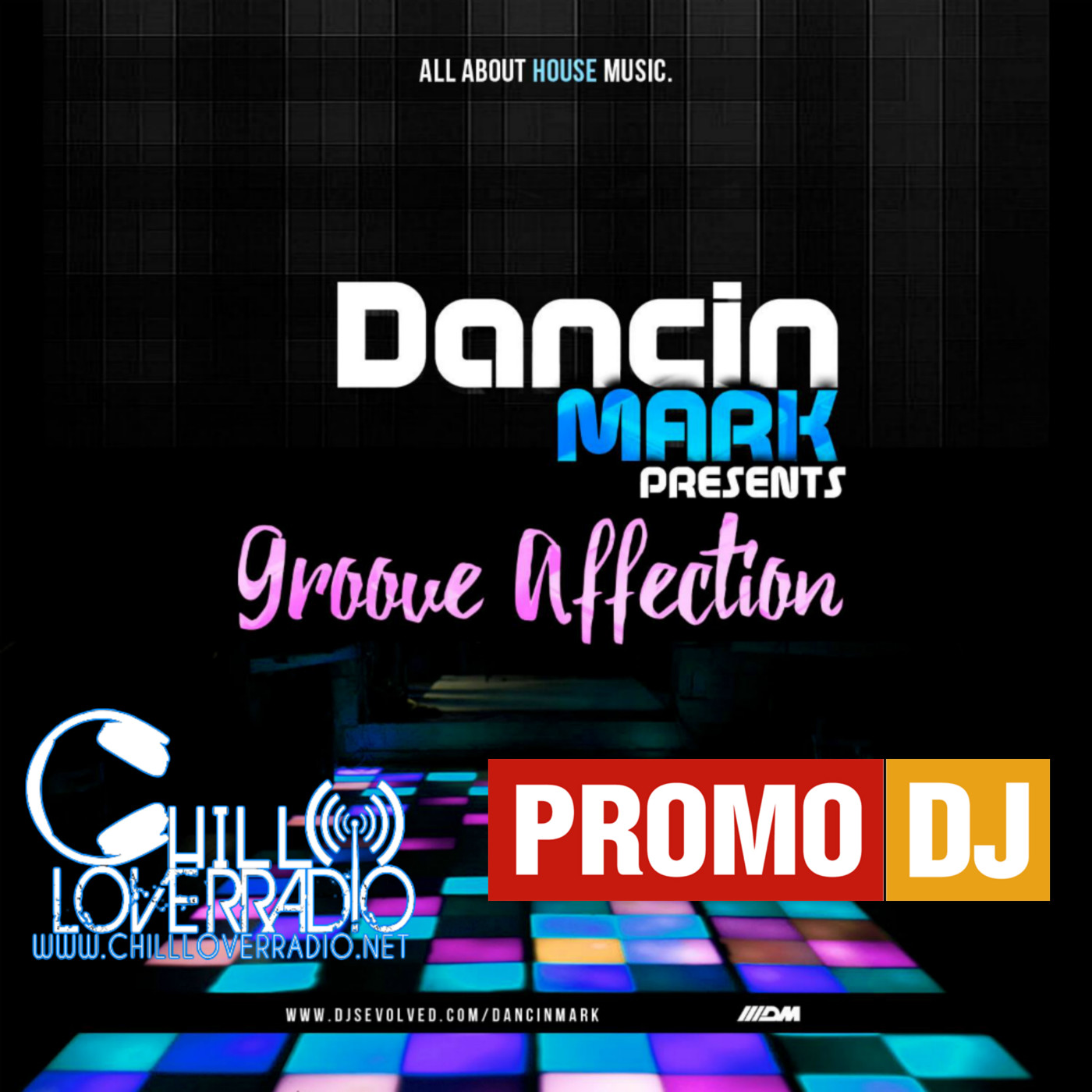 Groove Affection Radio Show