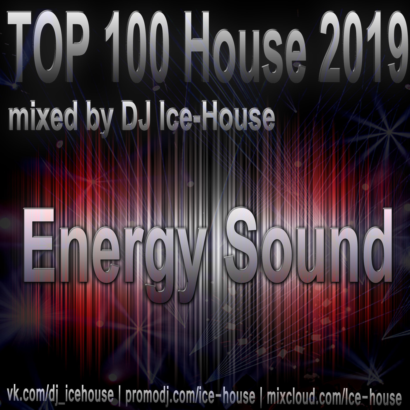 Energy Sound