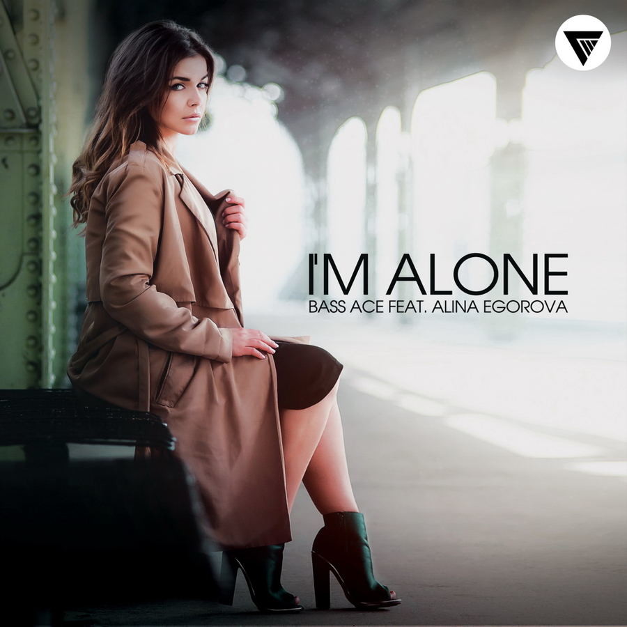 Bass Ace Feat. Alina Egorova - I'm Alone (Colin Rouge Remix) [Clubmasters Records]
