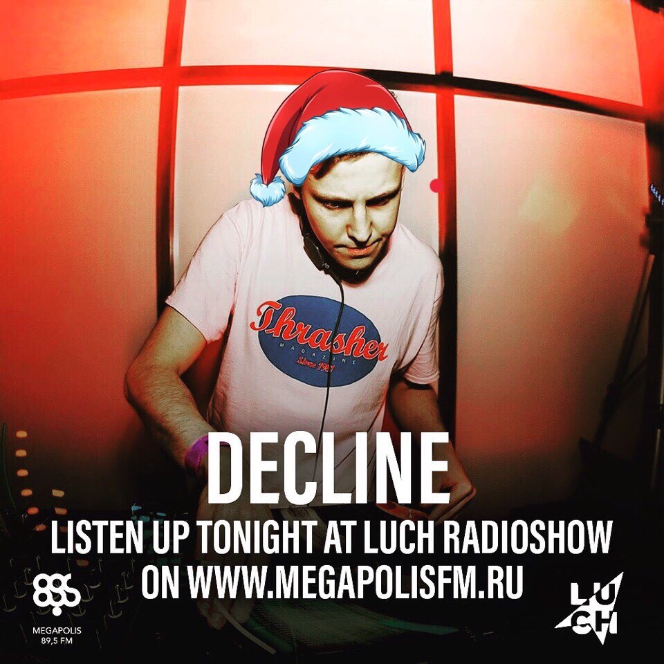 Luch Radio