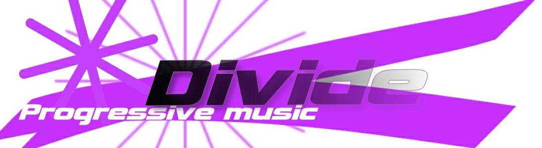 PromoDJ banner for @divide