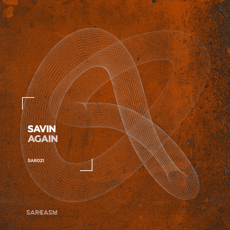 Savin - Again (Original Mix) episode artwork
