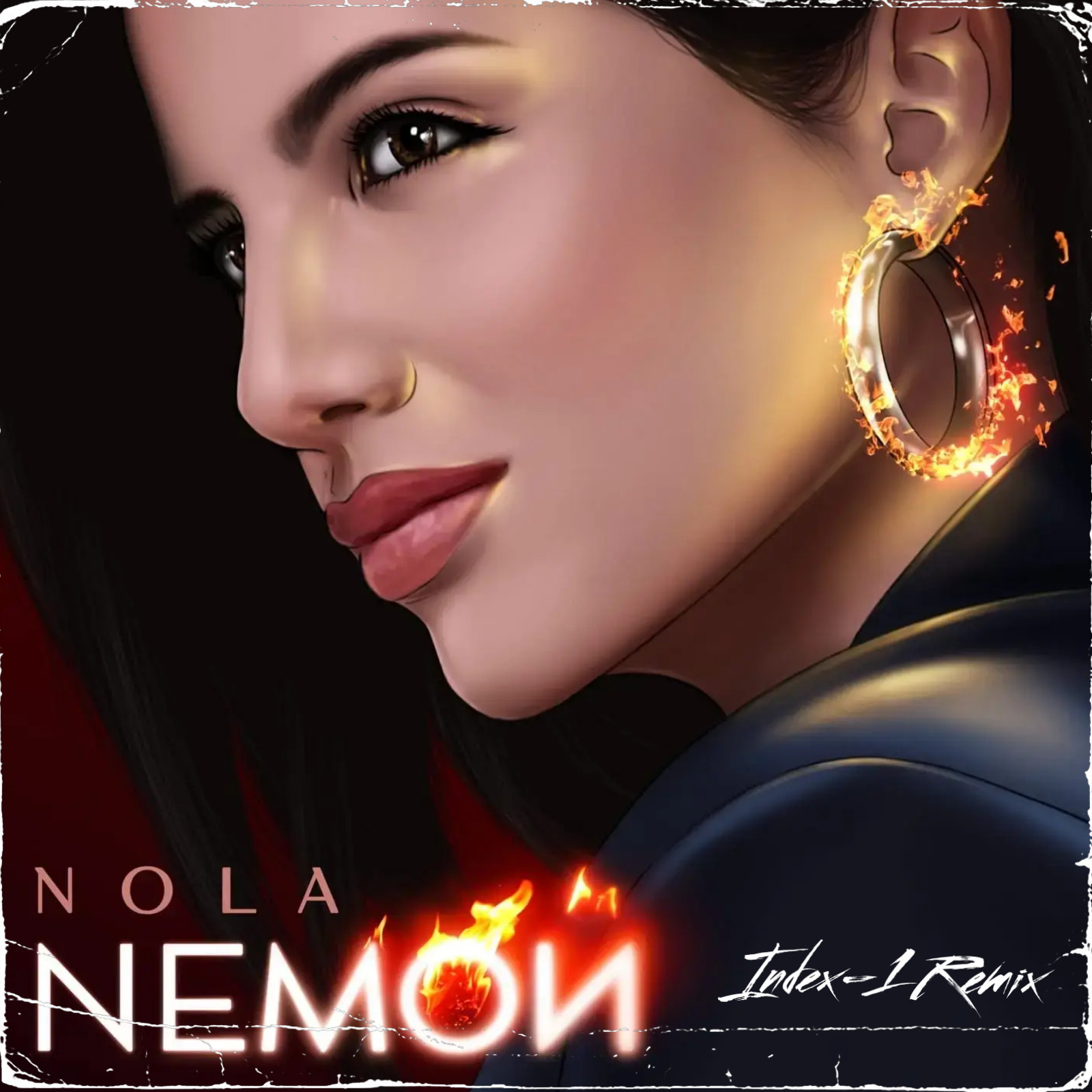 Nola - Nемой (Index-1 Remix) – INDEX-1