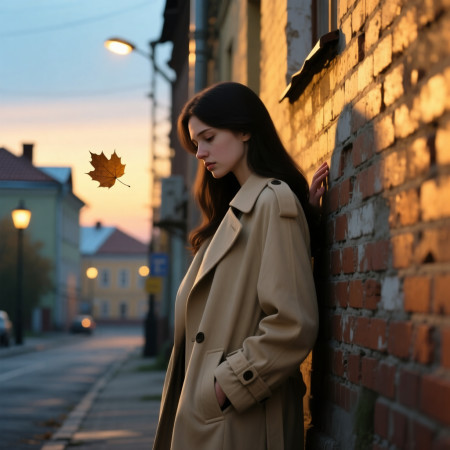 Случайный взгляд