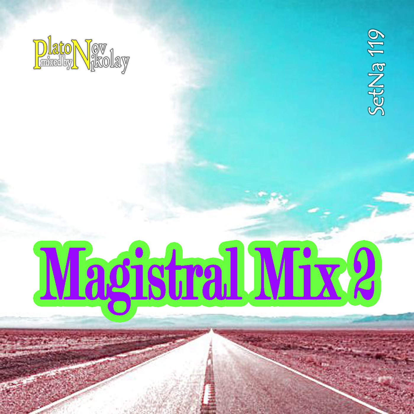 SetNa Mixes