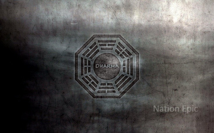 Nation Epic - Dharma episode artwork