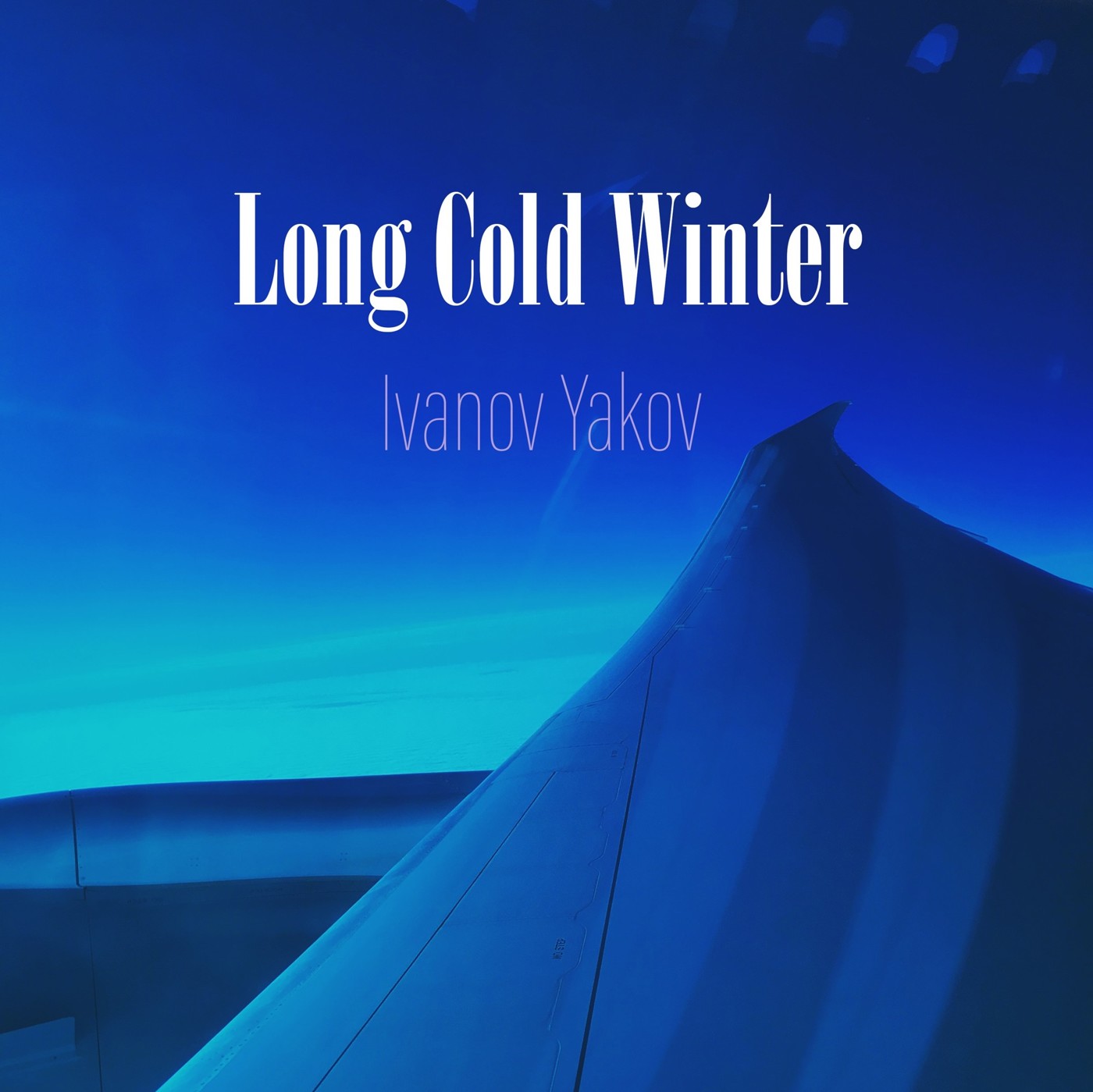 Ivanov Yakov - Long Cold Winter