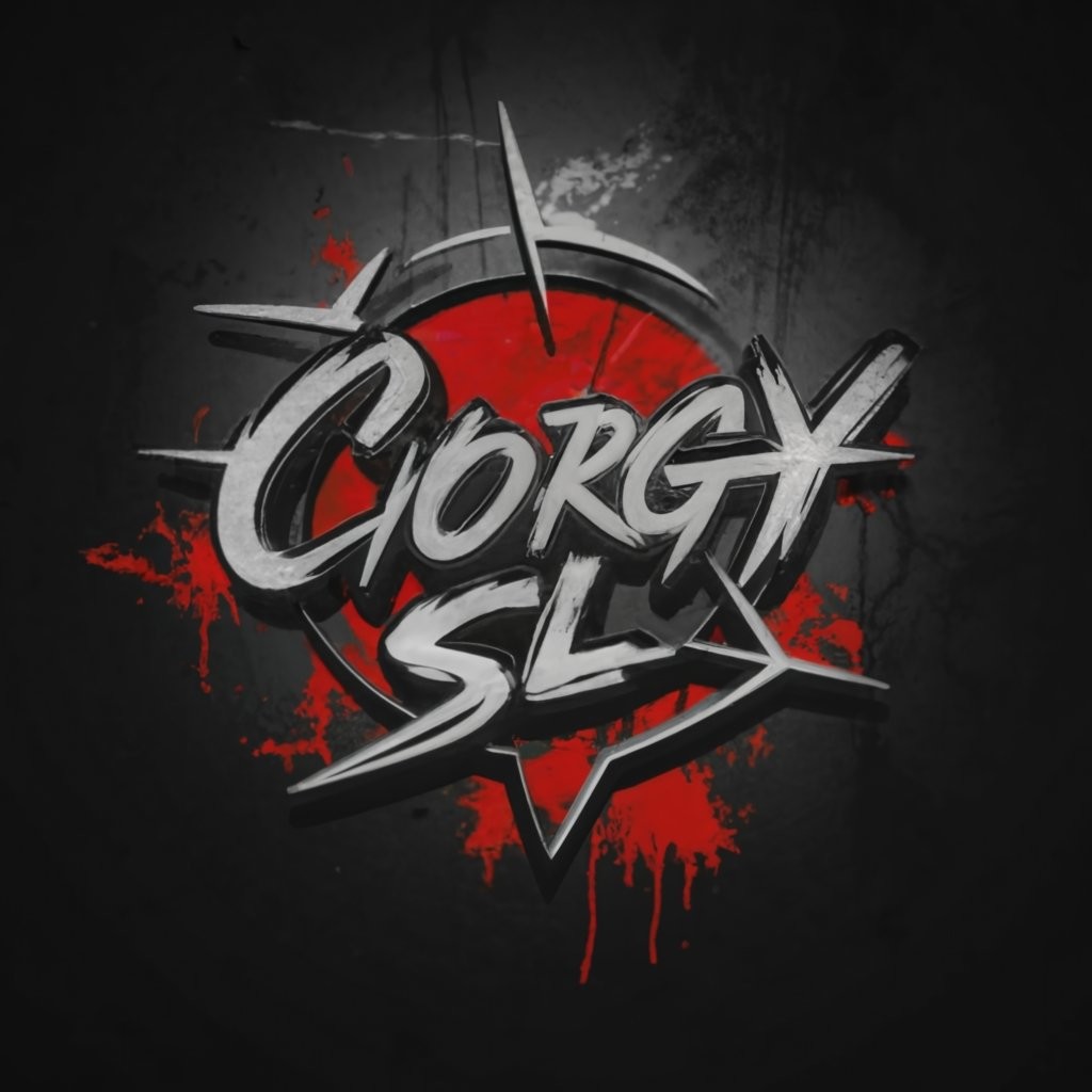 Corgy SL - Капая в уши