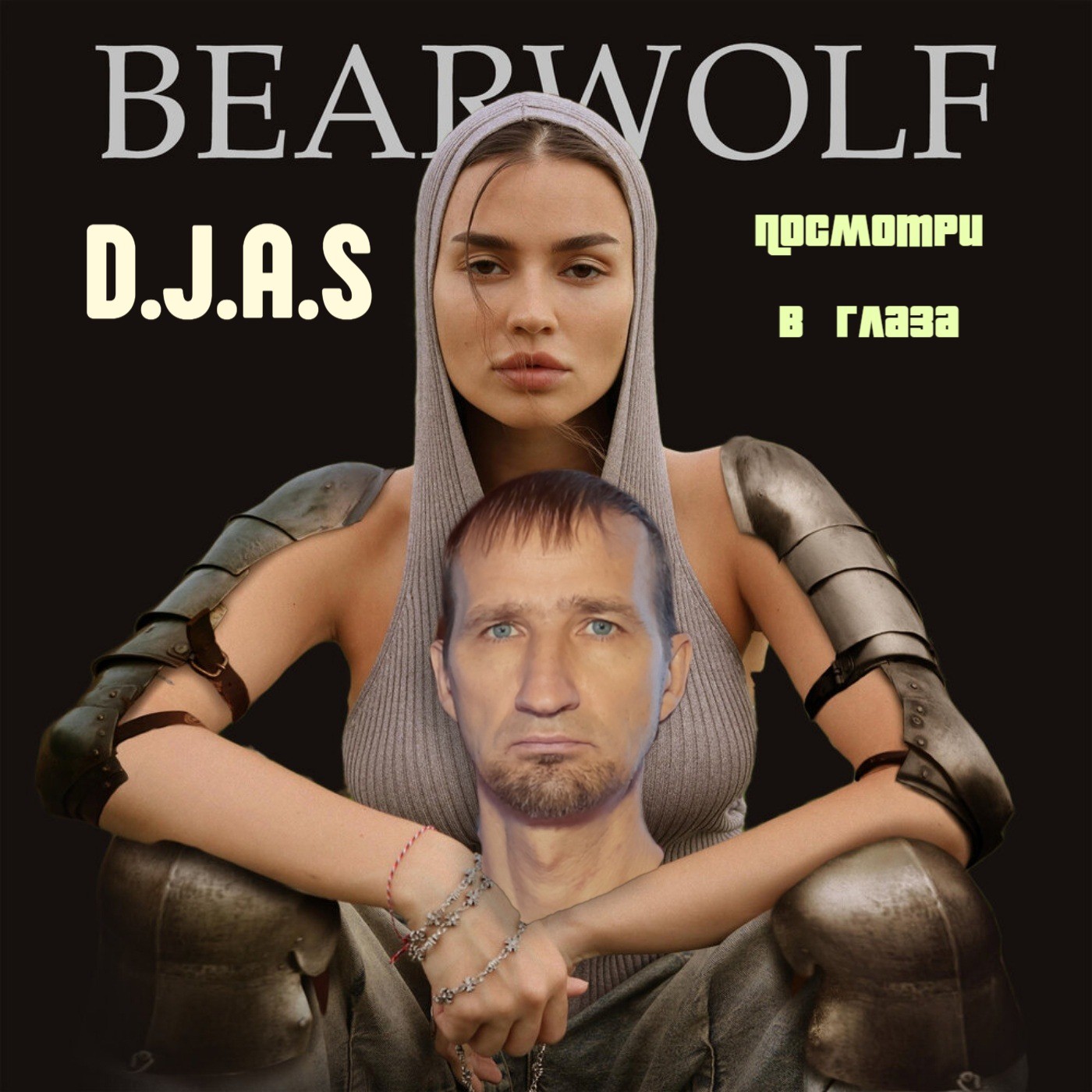 D.J.A.S DJ Andre Sidorov