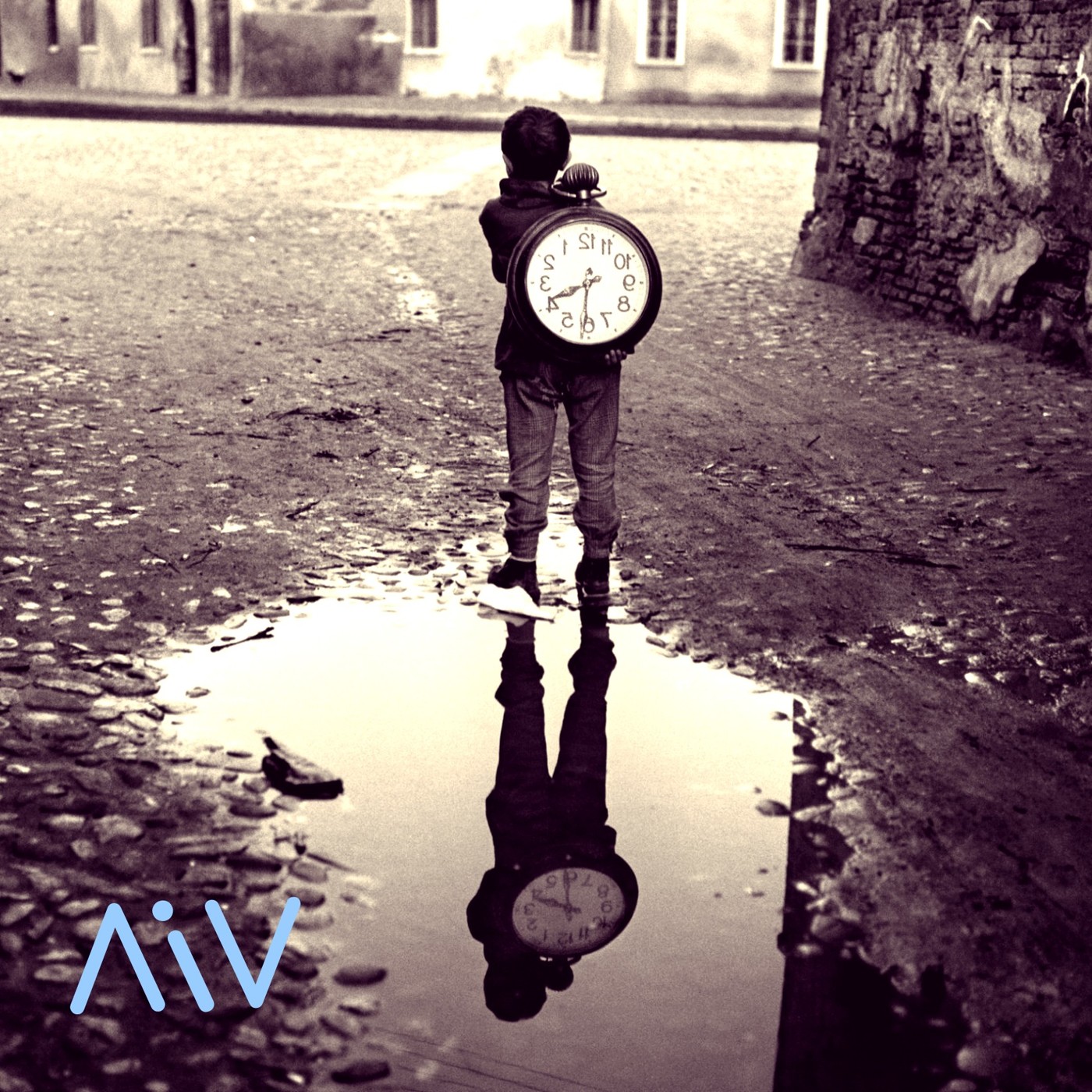 ЛiV - Жить вечно