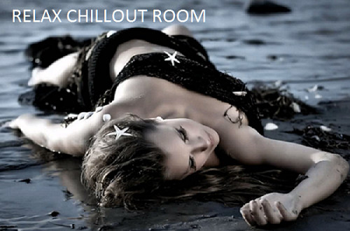 RELAX CHILLOUT ROOM --- ChiLLout mix ( от PLANBEERa )