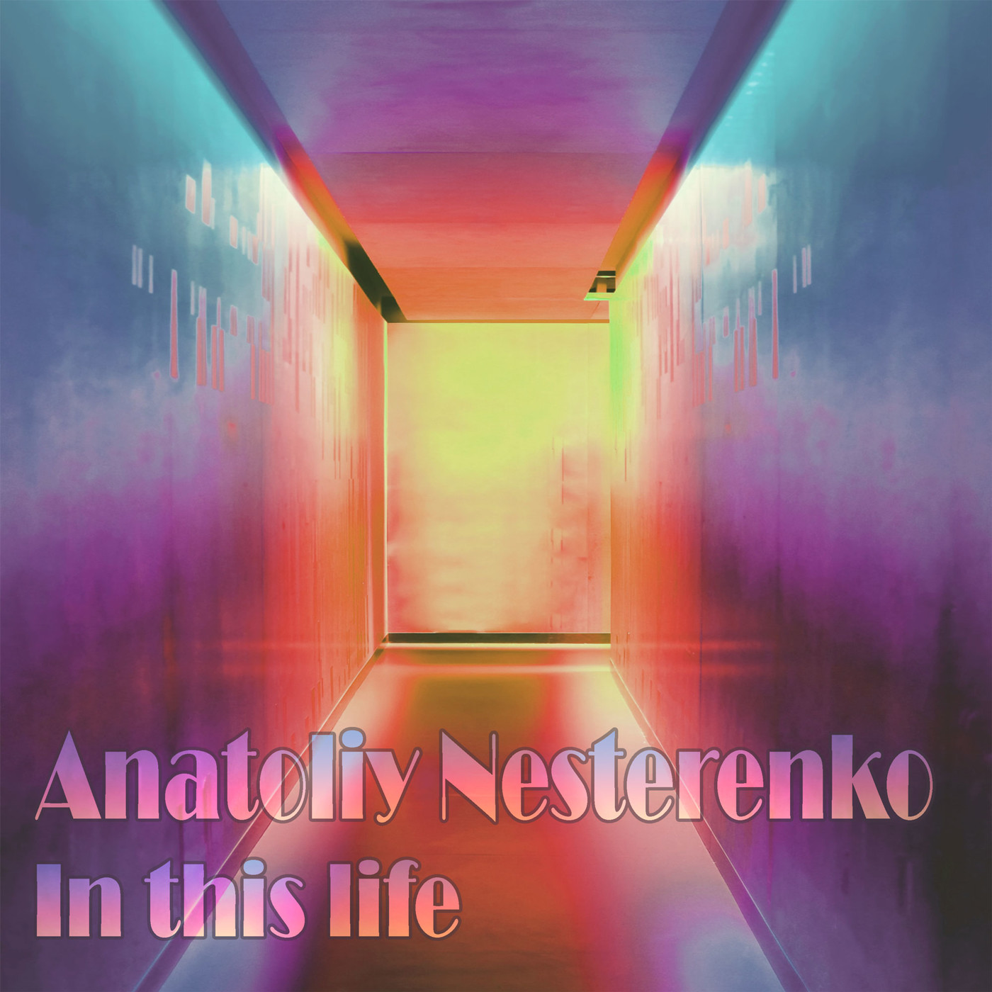 Anatoliy Nesterenko