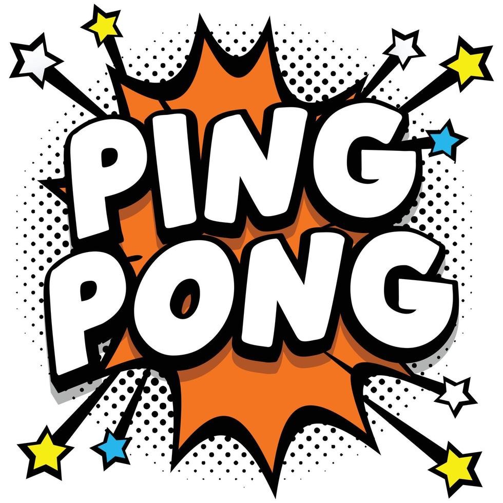 Ping Pong Mix episode artwork
