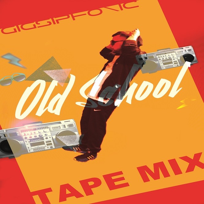 Gigsiphonic - TAPE MIX