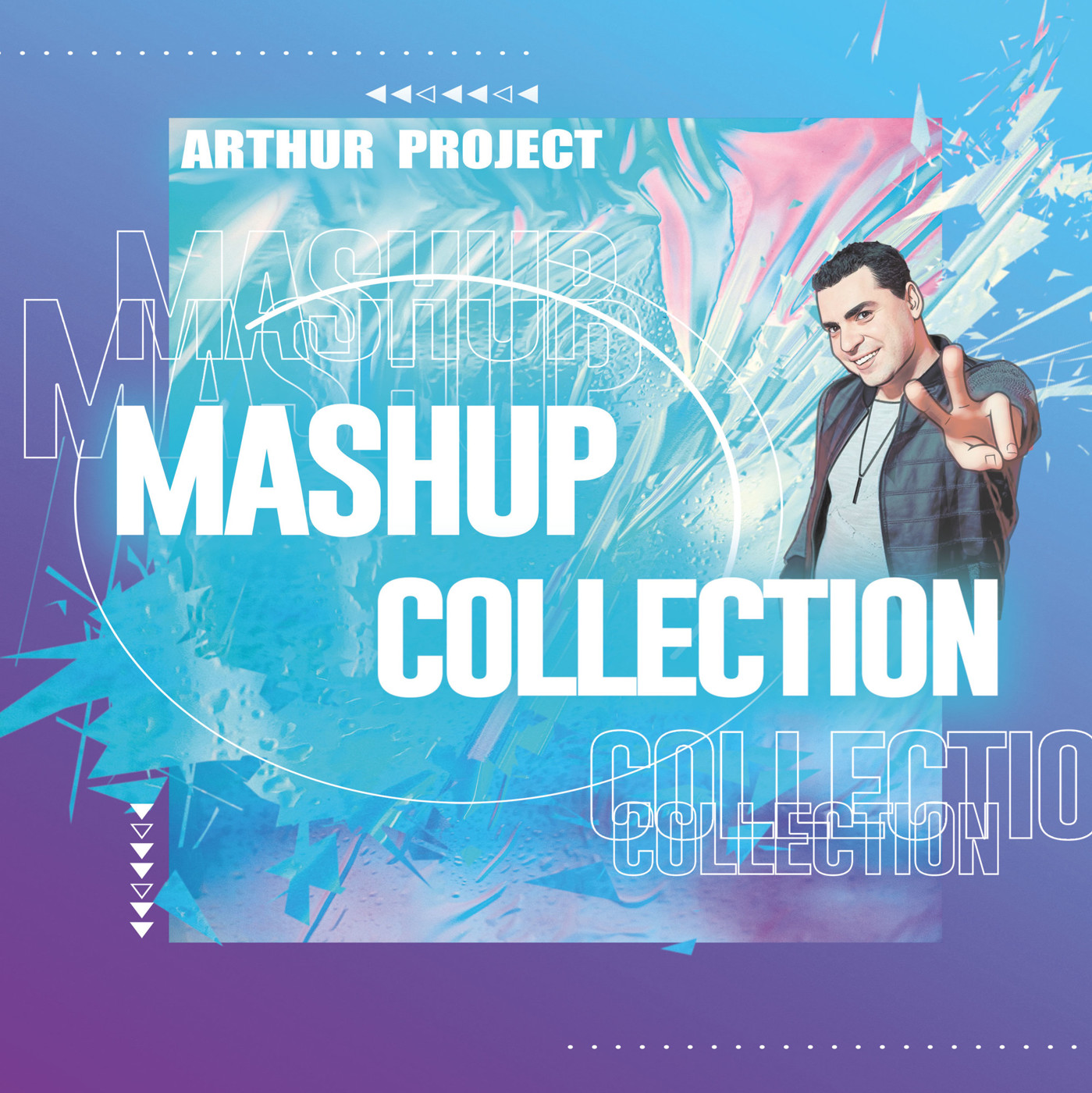 Arthur Project Vs NWYR - Навсегда с тобой (Arthur Project MashUp) episode artwork