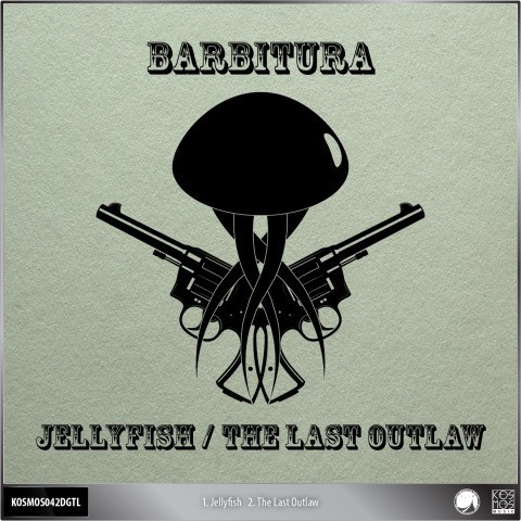 Barbitura - Jellyfish (Cut) -OUT NOW! episode artwork