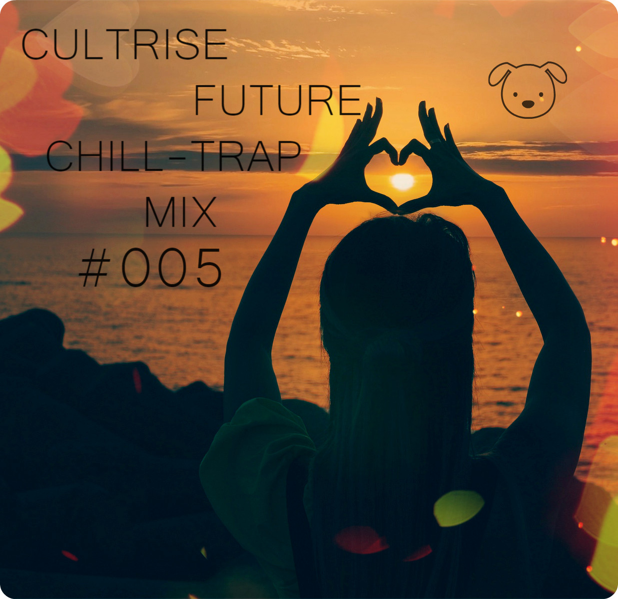 Cultrise Future Chill-Trap Mix #005