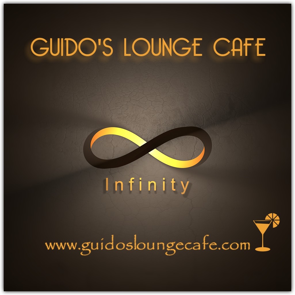 Guido's Lounge Cafe Broadcast 0272 Infinity (20170519) #272 episode artwork