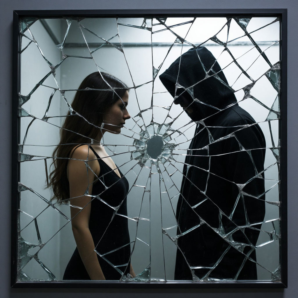 Cj Slepnev - Забудь меня, забудь