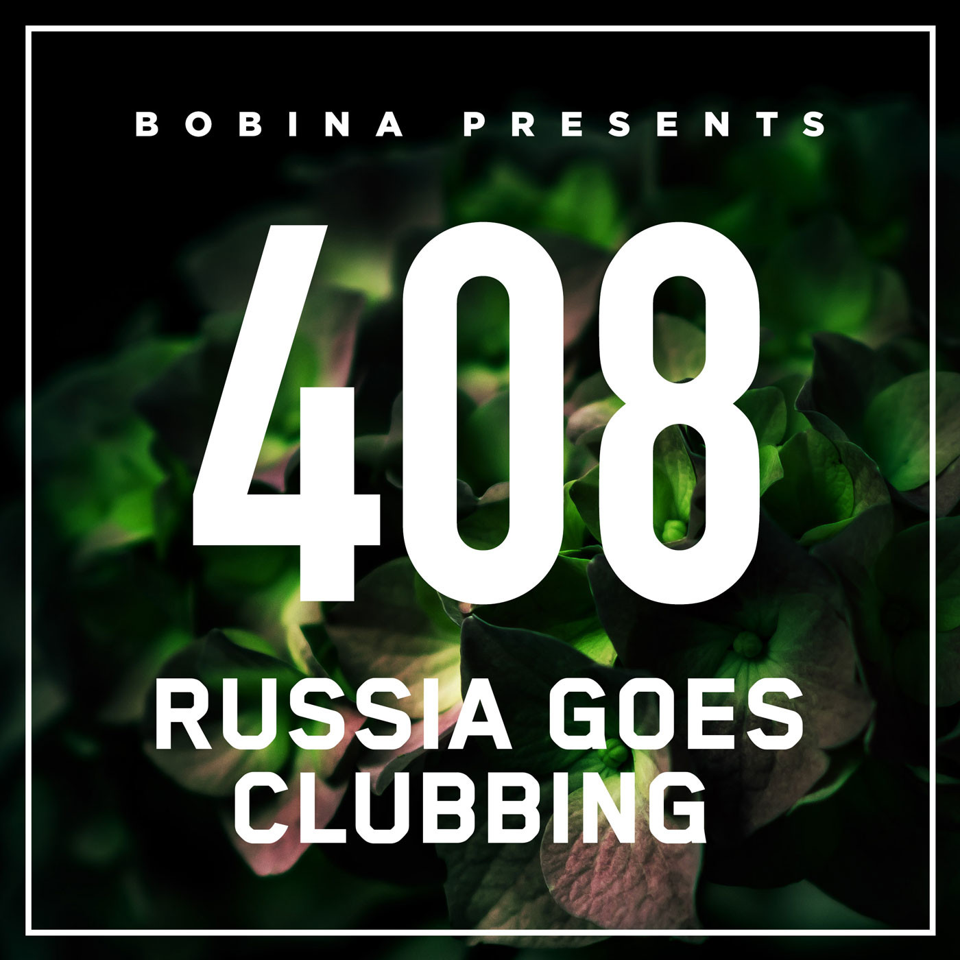 Nr. 408 Russia Goes Clubbing (Rus)