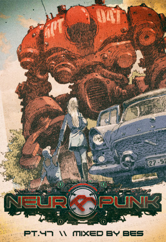 Neuropunk