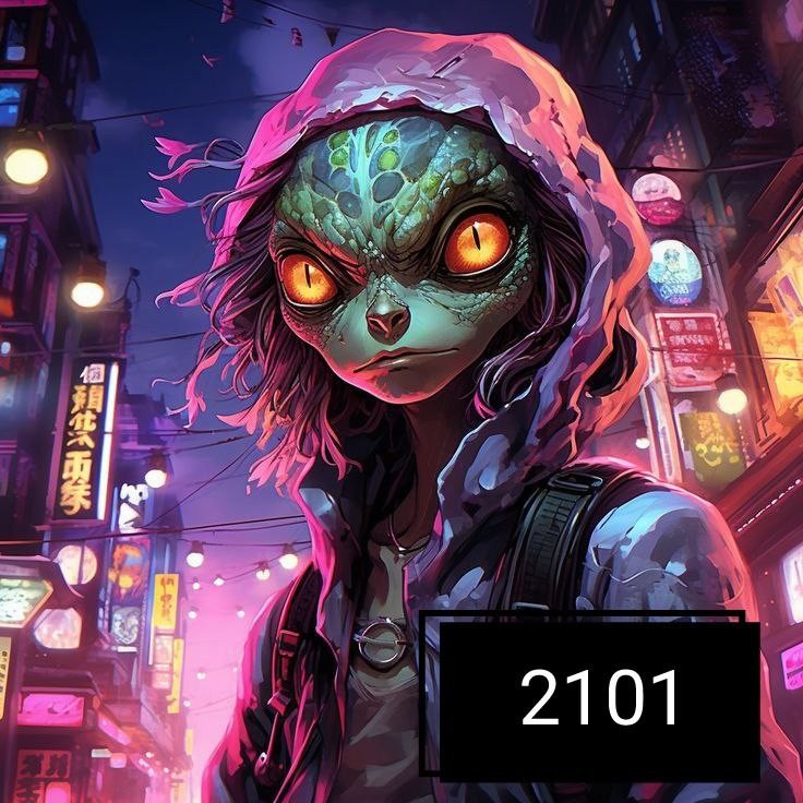 OKTOBER 2101  REC Techno //////