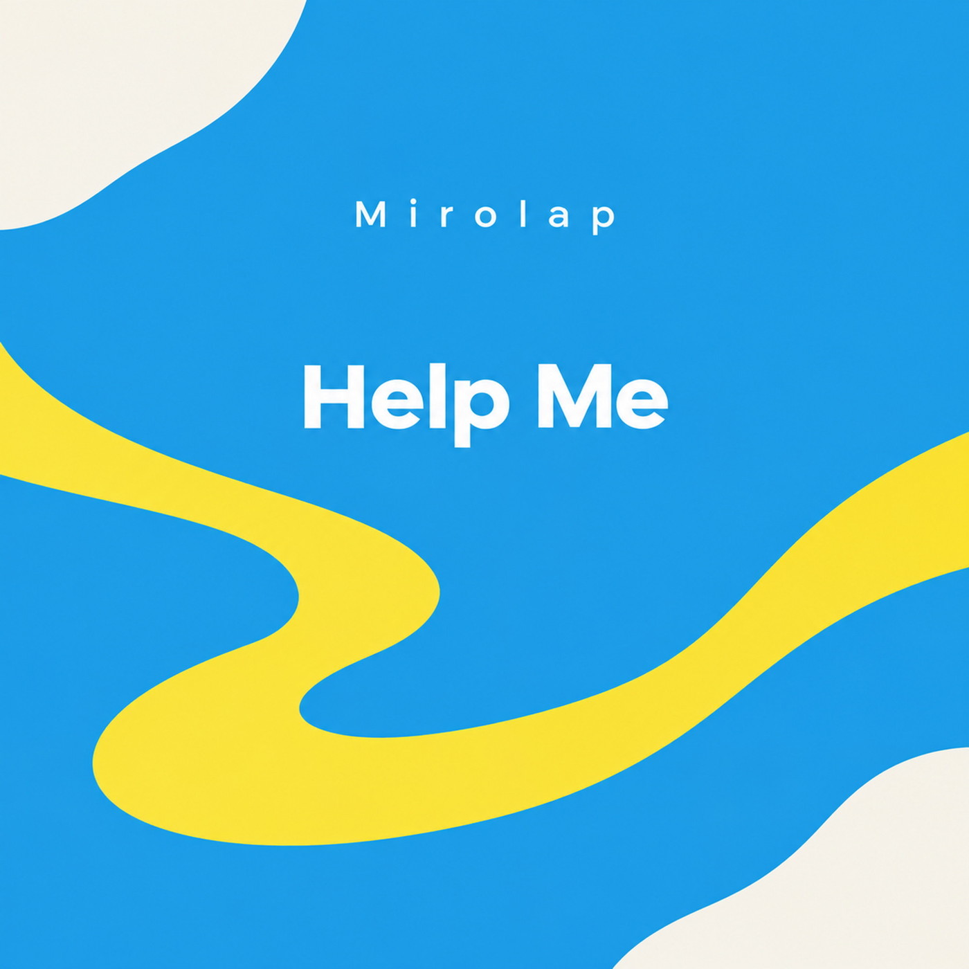 Mirolap - Help Me