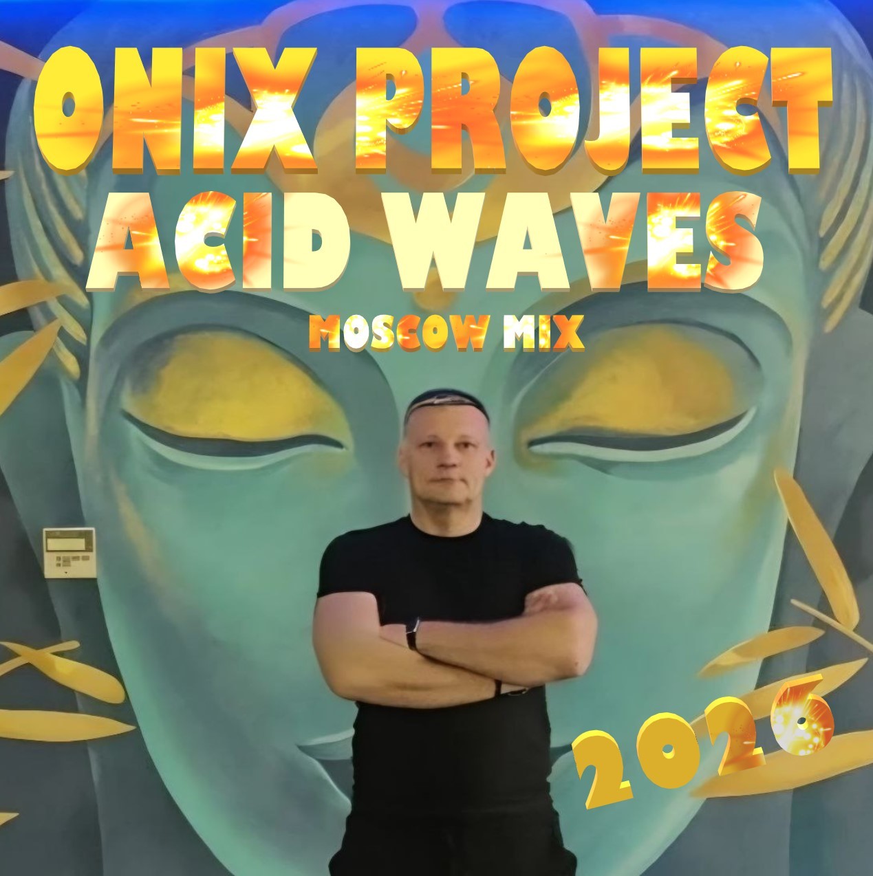 Mixes: Acid Techno