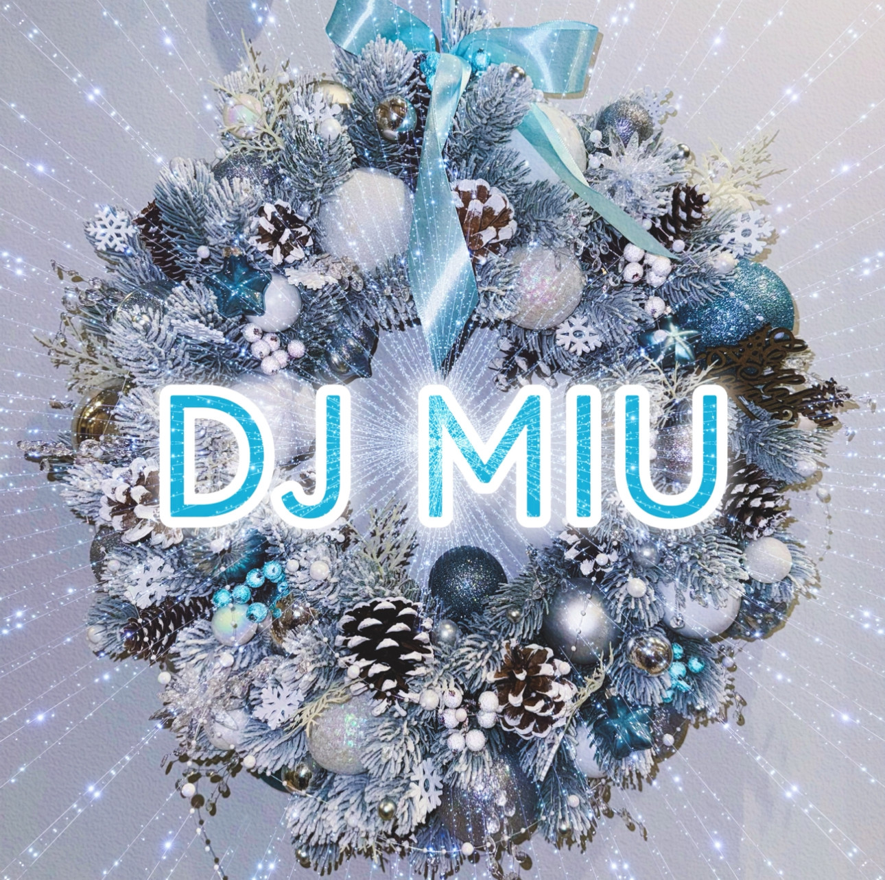 DJ Miu Podcast