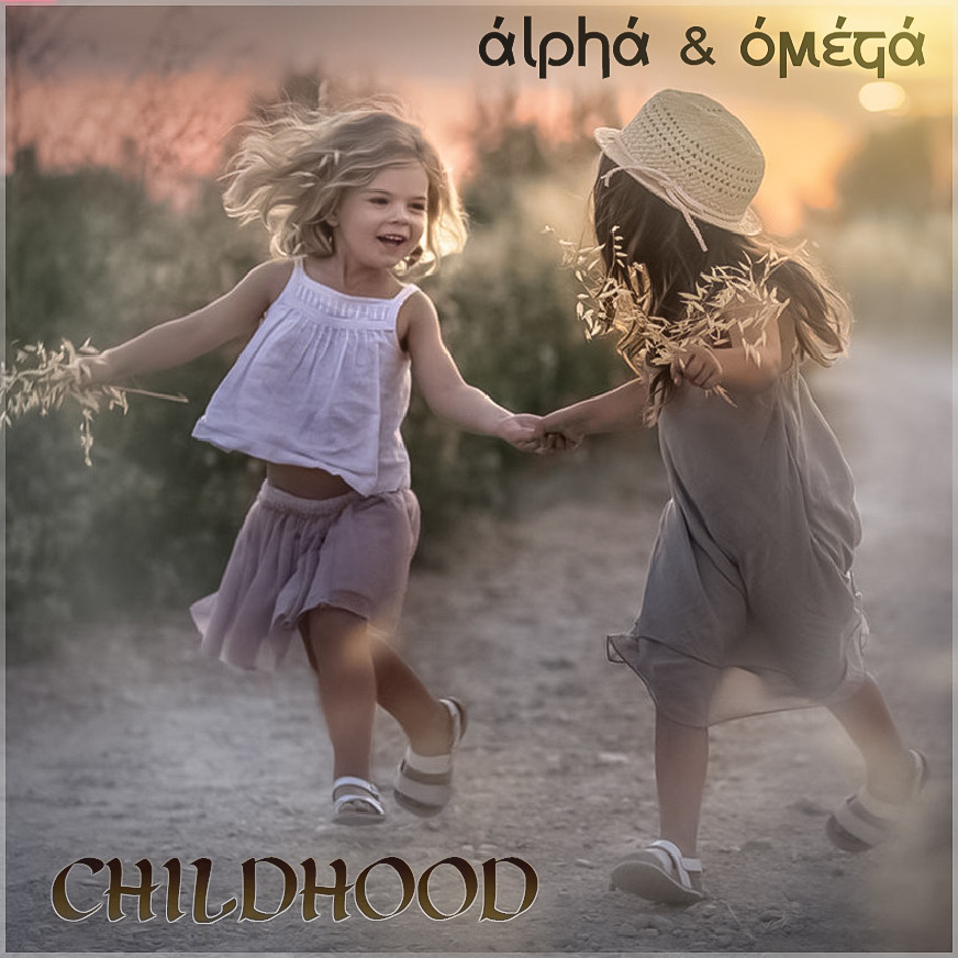 Alpha & Omega - Childhood – Alpha & Omega